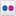 Flickr profile icon